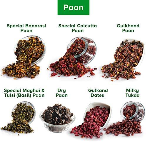 Vrunda's Vrunda's Mix SAUNF 500 Gm [Indian Mouthfreshner,Natural Badishep ,Healthy Fennel Seeds,Roasted Saunf,Digestive Aniseed ,Mix variyali, After Meal Mukhwas]