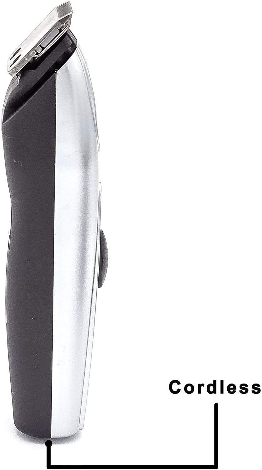 Geepas Geepas Unisex Rechargeable Trimmer - Gtr34