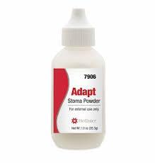 Generic Hollister Adapt stoma powder 7906 Osteotome