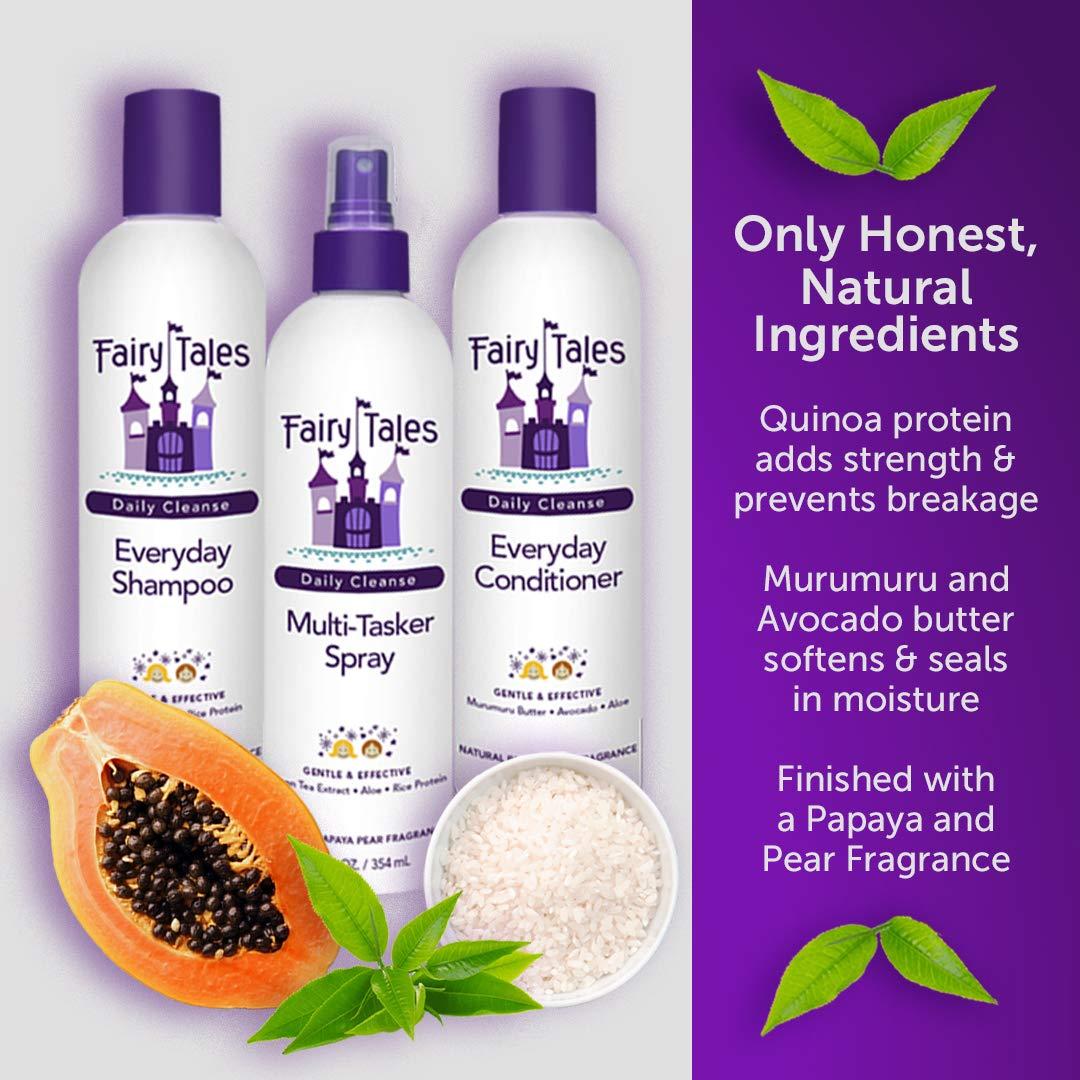 FAIRY TALES Fairy Tales Daily Cleanse Everyday Kids Conditioner Spray