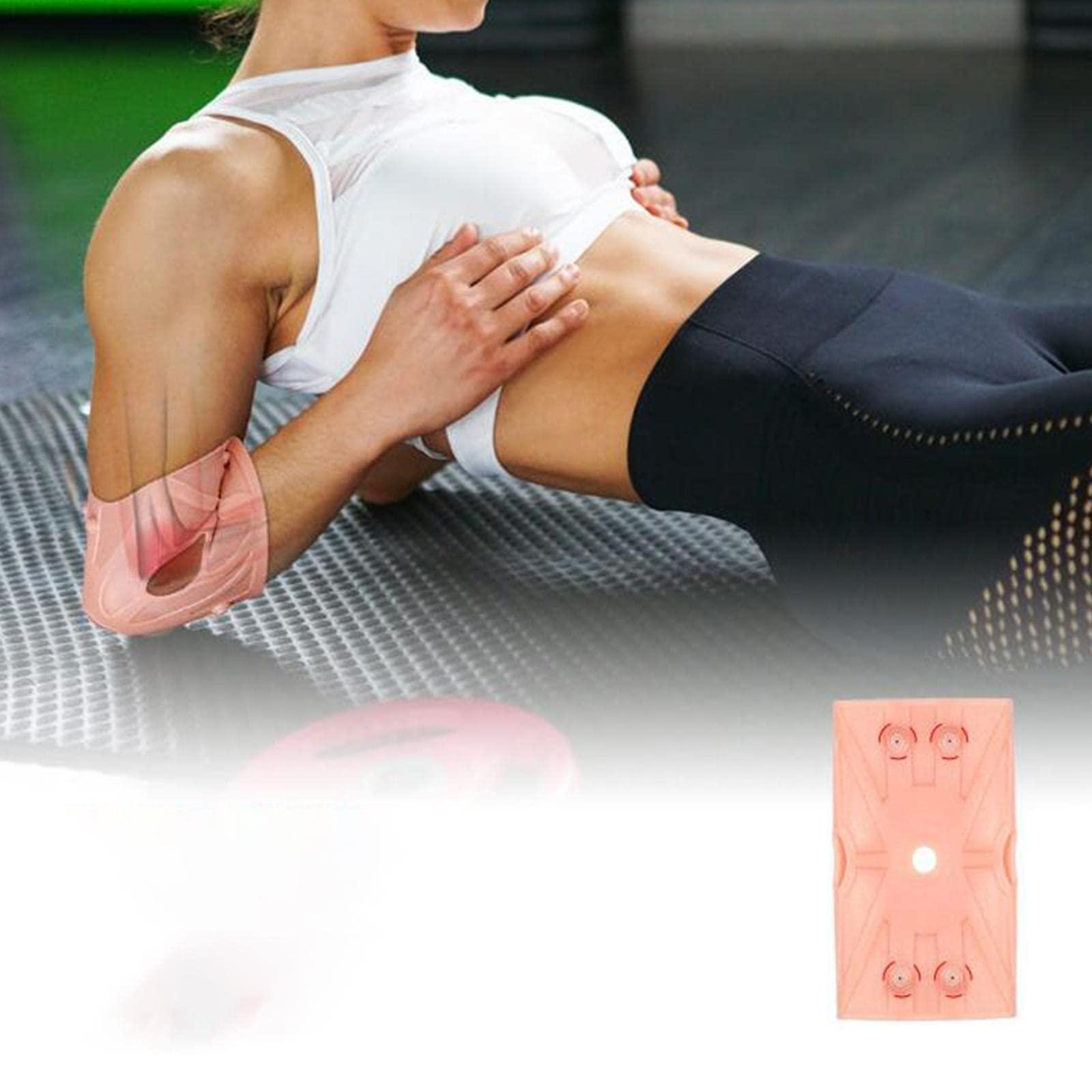 T.O.G. T.O.G. Elbow Brace Magnetic Ore Therapy for Tendonitis Workouts Sprained Elbows