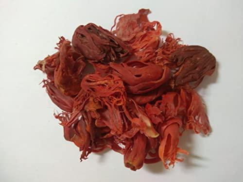 FARMERS 2 CUSTOMERS FARMERS 2 CUSTOMERS Javitri Flower Whole, 50 Gram (Pack of 4)