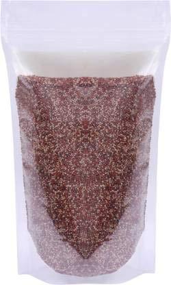 SREE PRODUCT Finger Millet Ragi Nachni Bird Foods Organic Grain Wt. 400g