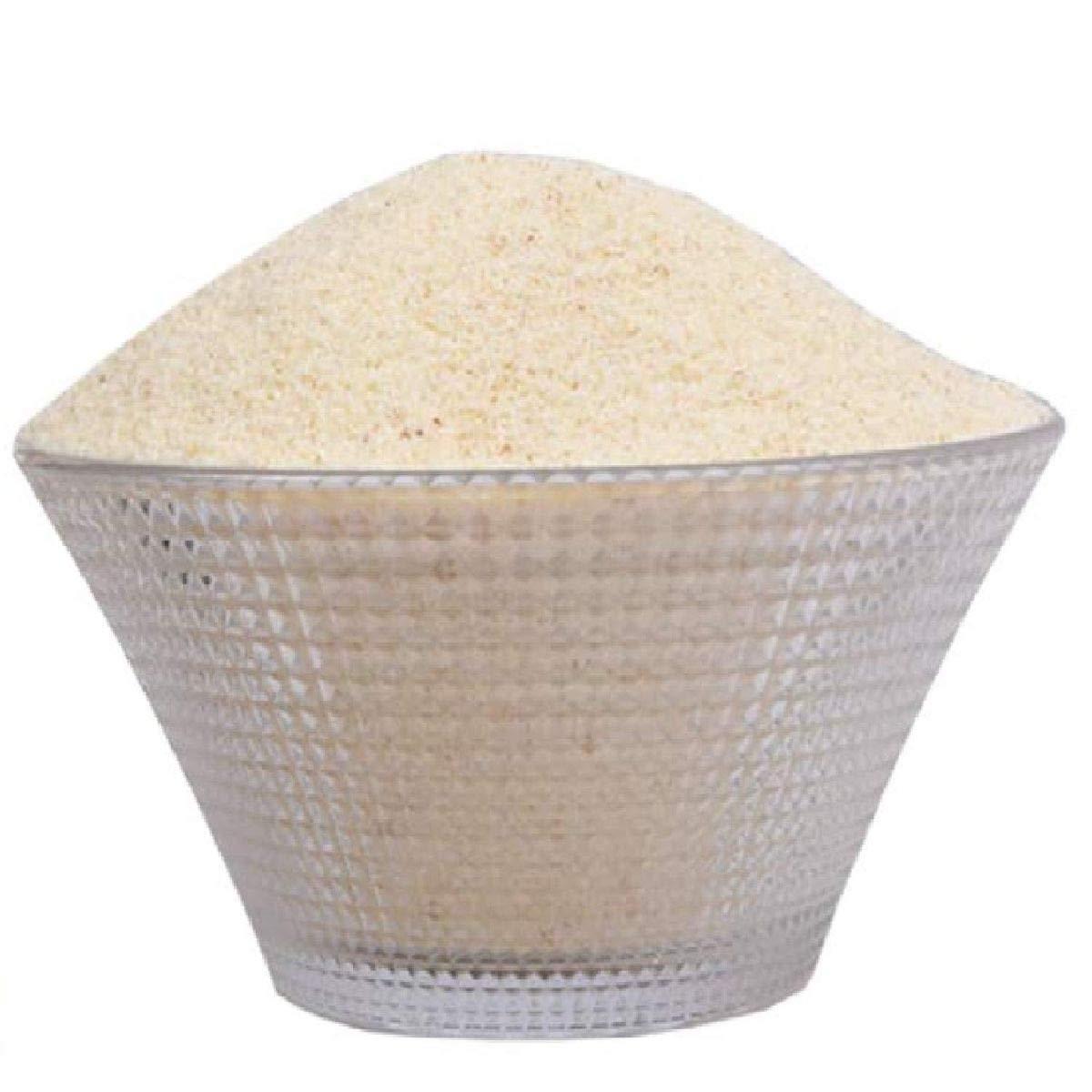 Marwadi Seth Marwadi Seth Testy Healthy Gluten Free Suji 900 Grams