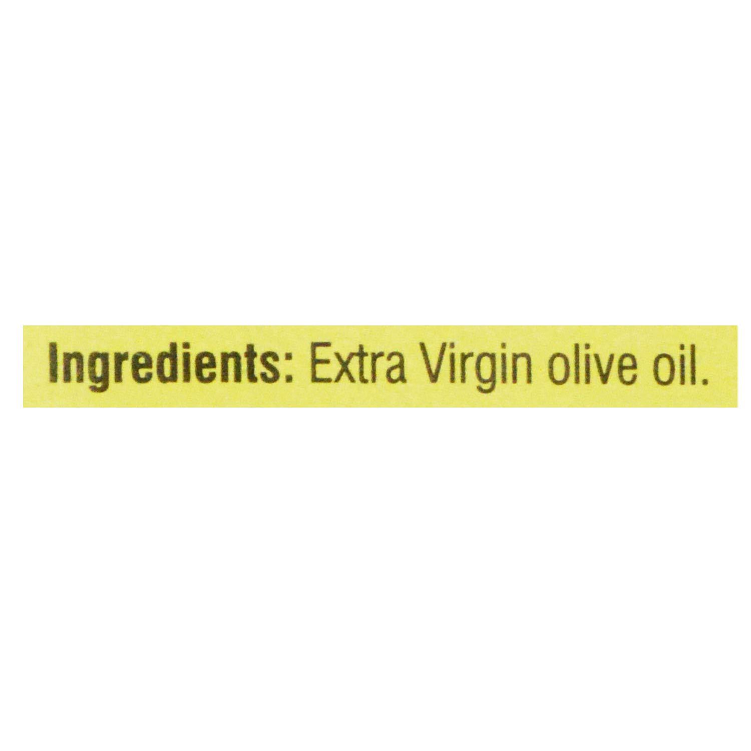 Dolce Vita Dolce Vita Spanish Extra Virgin Olive Oil 500ml