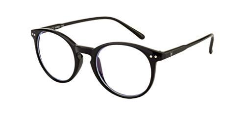Velocity Eyewear Halo Series by Velocity Eyewear Unisex Blu cut Zero Power Eyeglasses For unisex (Model No HL/H 111/C2)