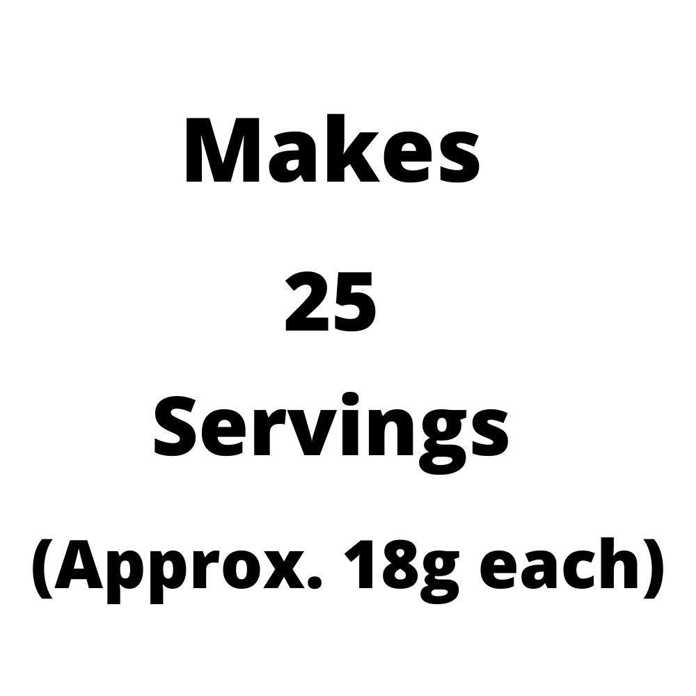 TALOD Talod Instant Mix Nylon Khaman (Pack of 2 * 400 g) | 100% Vegetarian, Wheat Gluten Free, Vegan Friendly, No Preservative, No Artificial Flavours, No Artificial Colors, No MSG