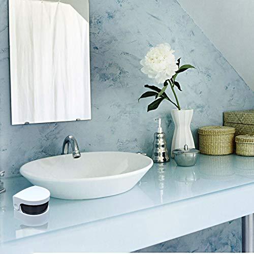 EDOBLUE EDOBLUE Sonic Cleaner - Denture Cleaner Premium Jewelry Coins Cleaning Machine