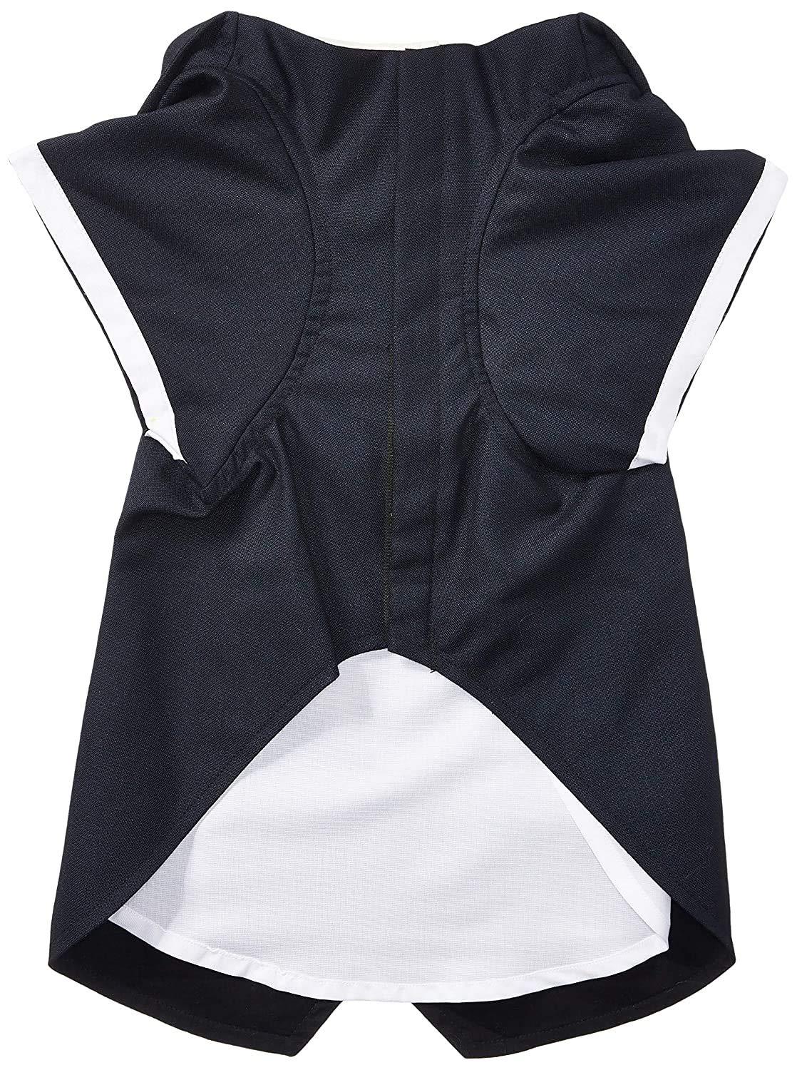 Petriot India Petriot India Checkered Two Piece Tuxedo, Extra Large, 200 Gram