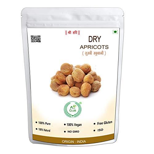 AGRI CLUB Agri Club Dry Apricots 400g