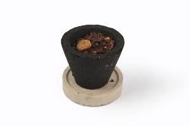 MAHAVIR PERFUMERS MAHAVIR PERFUMERS Balaji Enterprises Singapore Loban Cup Dhoop (Pack of 12)