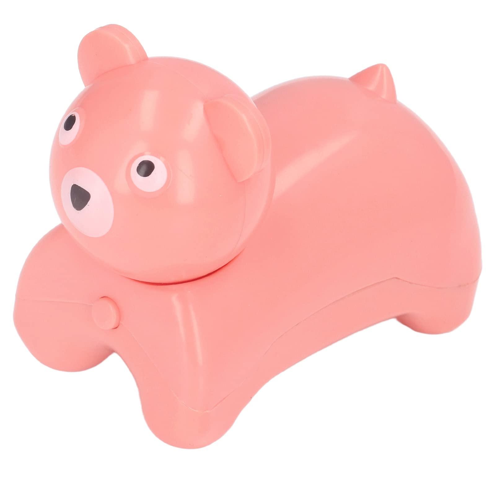 Bannt Massage Machine, Easy Operation Muscle Relaxation Muscle Massager Durable Material for Home for Dorm for Office