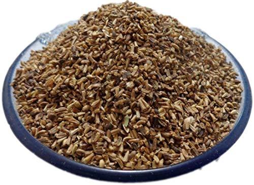 Generic Kasni - Kasni Seeds - Kasini Beej - Kaasni Seeds - Chicory - - Cichorium Intybu (100 Gms)