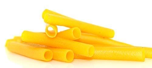 ORGANIC PURIFY Organic Purify Golden Fingers Fryums Ready-to-Fry Papad Snacks 900GM