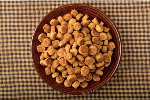 Siddhi Siddhi Pune Mini Bhakarwadi (Crunchy and Tasty) (250 GM)