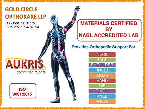 AUKRIS Aukris Humeral Brace arm support humerus fracture brace - Small size