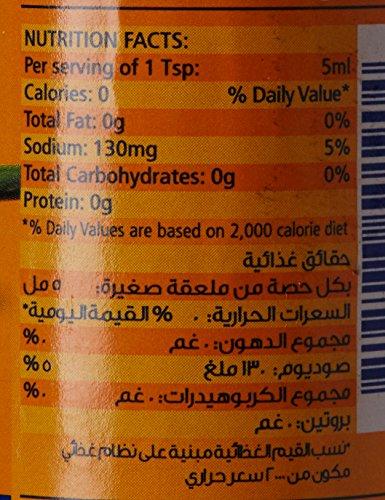 American Garden AG HOT SAUCE Louisiana Style 3oz