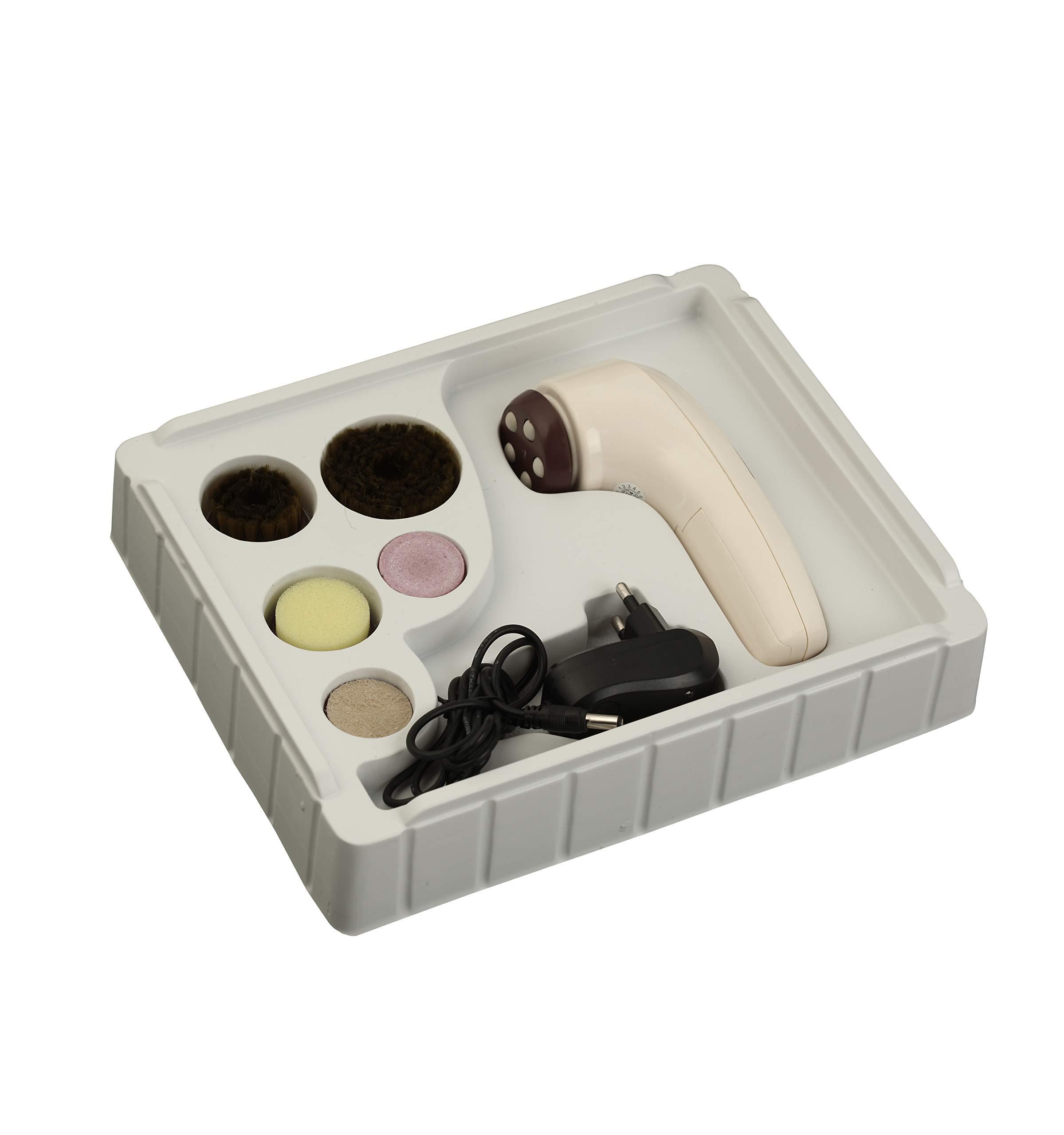 Ozomax ozomax Reversible Facail Massager