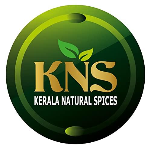 Kuruppukandathil Traders Kerala Natural Spices Natural Black Pepper/ Kali Mirch-2kg