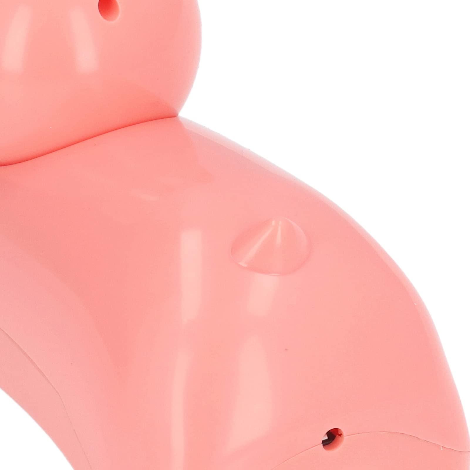 Bannt Massage Machine, Easy Operation Muscle Relaxation Muscle Massager Durable Material for Home for Dorm for Office