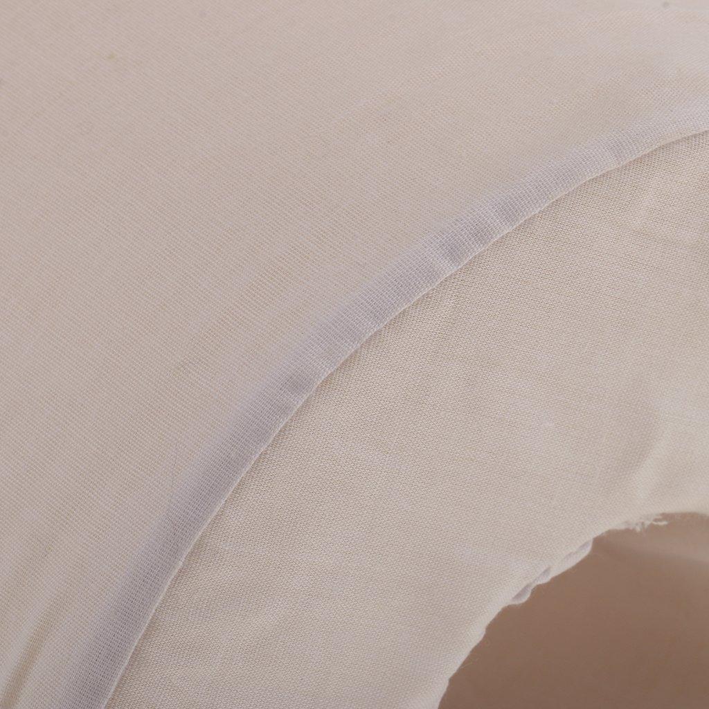 CALANDIS CALANDIS Foot Hand Foam Elevator Cushion Leg Rest Elevation Pillow Pressure Relief | 1 Pieces Foot Hand Elevator Support Pillow