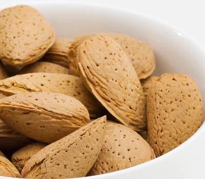 BELLANUTS BELLANUTS Abdul Bedi badam afgani | Abdul Wahdi Almonds | Abdul wahidi Almond | Abdul wadi Almond Shell (500g)