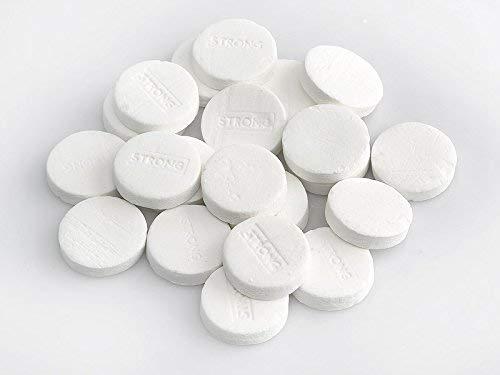 FreshoCartz FreshoCartz Strong Mint Candy | Peppermint Candies | Pudina Flavor Candy | Mint Goli | Pudina Candy Mouth Freshener (400gm)