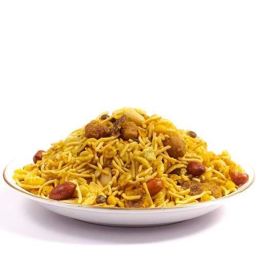 FreshoCartz FreshoCartz Rajasthani Mixture NAMKEEN | Jodhpur Famous Namkin [ Tangy, Sweet & Sour Sev Peanut Bhujia, Crispy & Spicy Namkeen] (3kg)