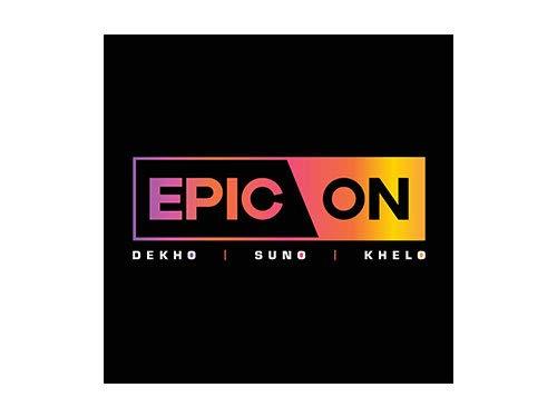 EPIC ON 1M Subscription EPIC ON E-Gift Card - 1 Month Subscription