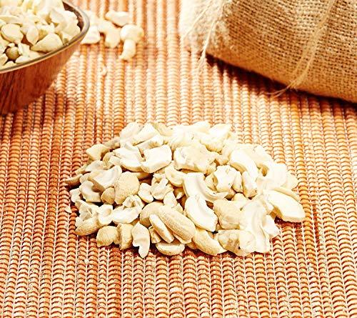 ketosy Ketosy Premium Cashew Kernels 4Pcs, 1kg
