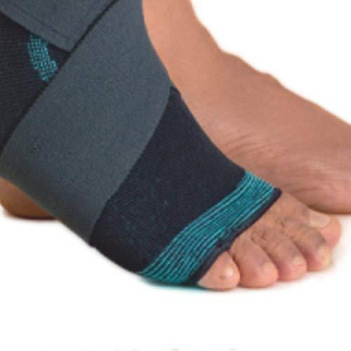Dyna Dyna Comfort Ankle Binder (X-Large(For ankle circumference of 30-35 cm))