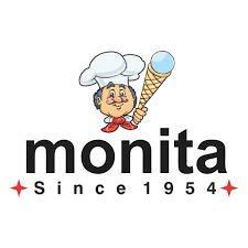 Monita Monita Canapes, 50pcs (Pack of 2)