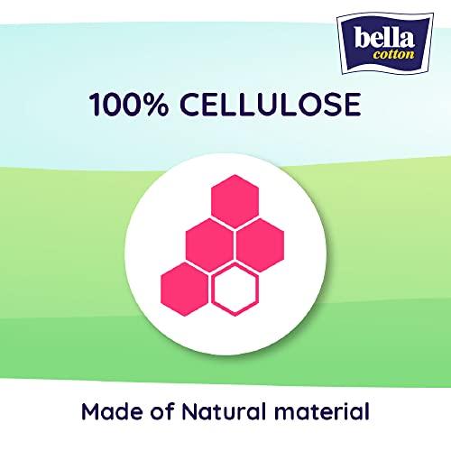 Bella India Bella India No1 Karo White Toilet Tissue Roll - 12 Rolls