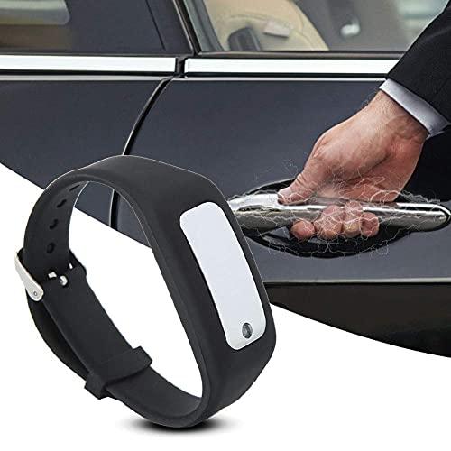 Atyhao Atyhao Anti-Static Cordless Wrist Strap, Protect Your PC from Static Electricity. Adjustable Strap Fits Your Wrist Comfortably, Ground Yourself when Working on Sensitive