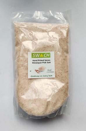 Nishkas Shoppe Himalayan Pink Rock Salt