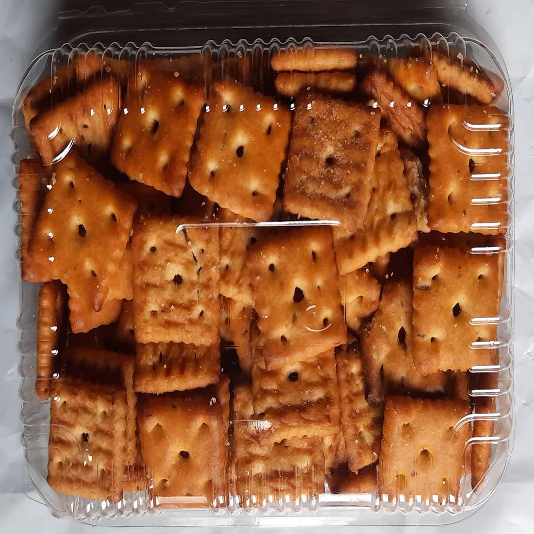 Generic Sweet & Salty Biscuit