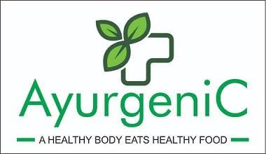 AyurgeniC AyurgeniC SlimG Herbal Green Tea 100% Natural