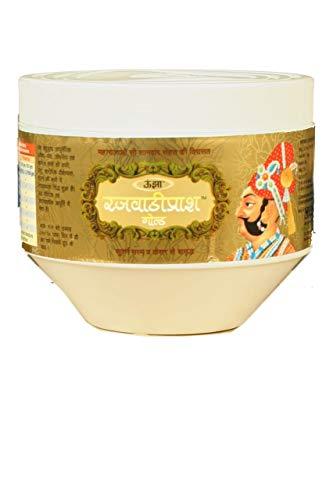 The Unjha Pharmacy The Unjha Pharmacy Unjha Rajwadi Gold Chyawanprash 1 Kg