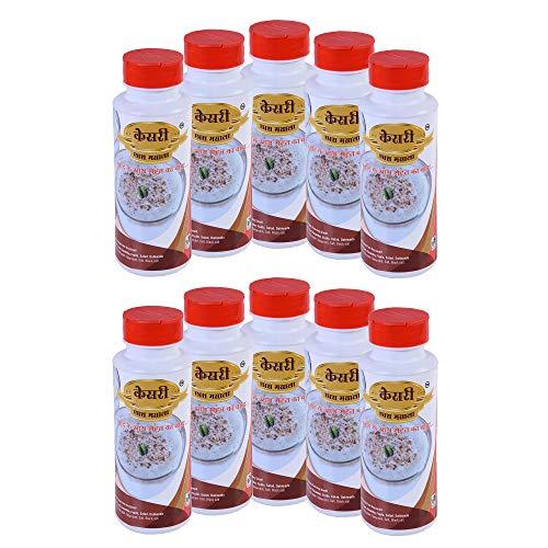 Kesari Kesari Buttermilk Chaach Masala Combo, Pack of 10, 150 gm