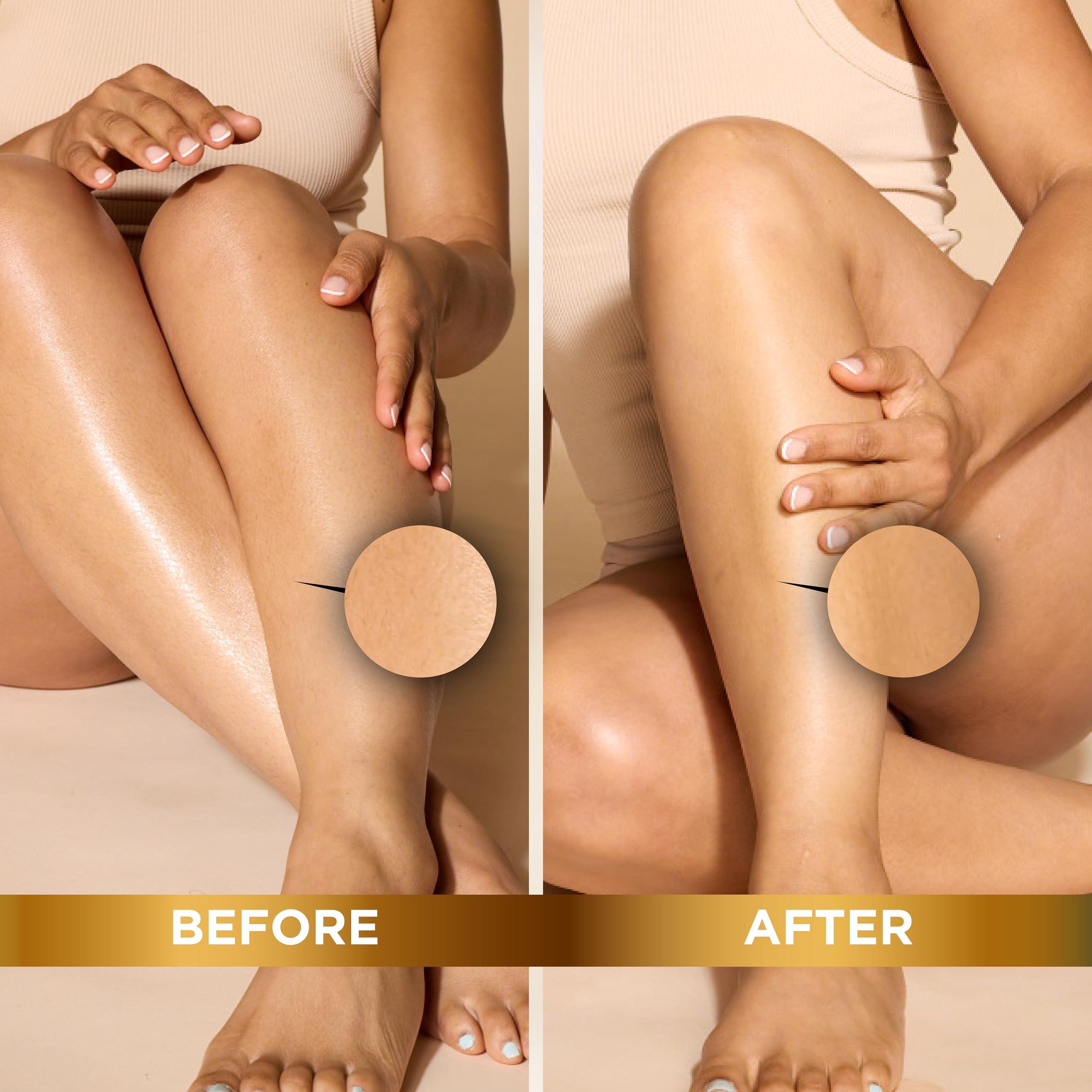 L'Oreal Paris L'Oreal Magic Smooth Hair Removal Cream Tube - 6 oz