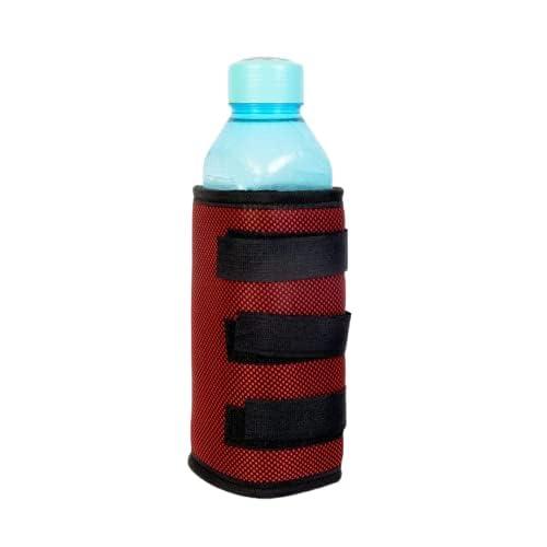 Generic Ayush International Magnetic Water Bottle Cover | Water Energy Pad