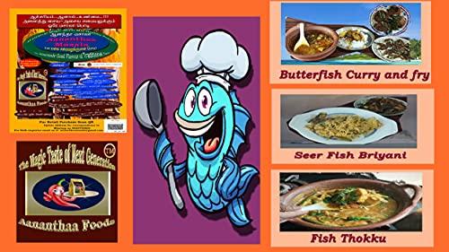 Aananthaa Masala Tamilnadu Country Chillie Masala Powder 1000 Grams with an All Purpose Magical Usage