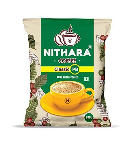 Nitish Industries NITHARA Classic Pure Filter Coffee - 200gm