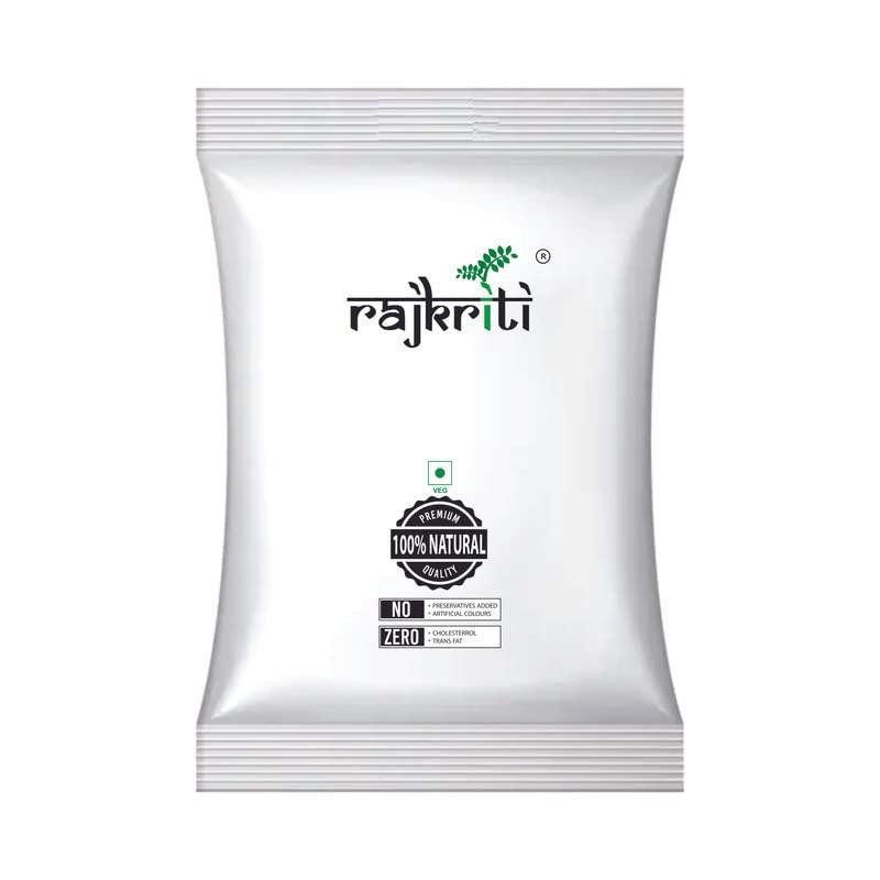 RAJKRITI Rajkriti Premium Fenugreek Seeds | Whole Methi Dana Seeds, 1 Kg