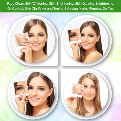 Natural and Herbal Products 100% Organic Brahmi Powder | Bacopa Monnieri For Hair Growth & Hair Care - (100g) | Edible, Drinking, Eating, Brain | Kids | Skin & Face | Pure Herbal Natural | Juice Memory Leaf Organic