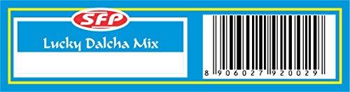 Lucky Lucky Dalcha Mix / Dal Gosht Masala 50g. Pack of 2