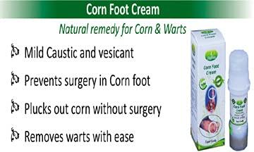 CTM EXPORTS CTM EXPORTS Zigma Ointment For Kaal Aani Cream (500Mg) - (Pack Of 500Mg X 2) - Foot Corn Remover, Hand Corn Remover, Callus Remover, Kapasi Remover Cream/Malam (Pack Of 2)
