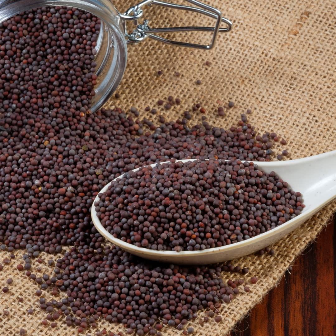 MILLET AMMA Millet Amma Organic Garden Cress Seeds - Pack Of 3 (100g each), Aliv Seeds, Haleem Seeds, Rich In Vitamins, Healthy And Organic Foods, Gluten Free, Vegan, Nutrient Rich, Healthy Living