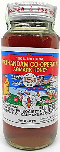 CTM EXPORTS Marthandam Indian Honey Agmark Honey 500g | Marthandam Honey 500g | Marthandam Honey 500g Offer | marthandam Indian honey agmark honey | marthandam honey agmark (500gram)