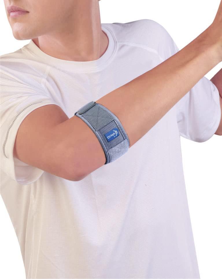 Dyna Dyna Tennis Elbow Brace